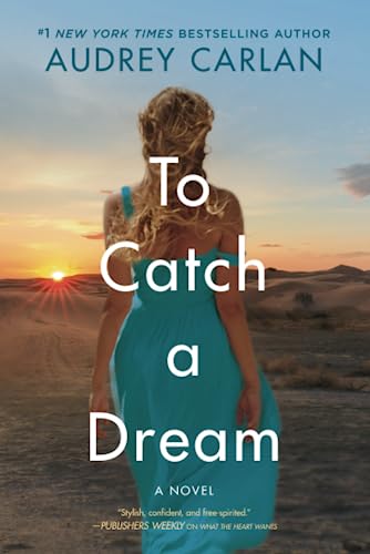 To Catch a Dream cover