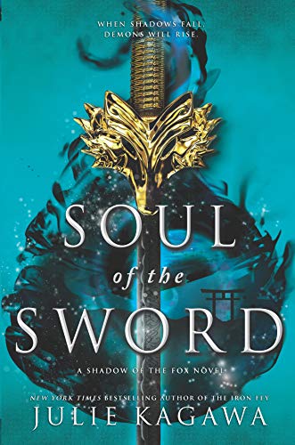 Soul of the Sword book cover
