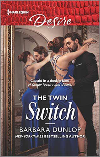 The Twin Switch book cover