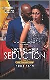 Secret Heir Seduction (Texas Cattleman's Club: Inheritance, 4)