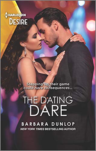 The Dating Dare book cover