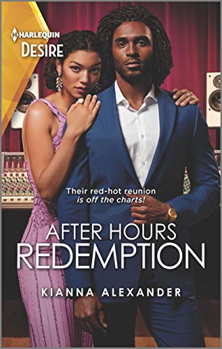 After Hours Redemption cover