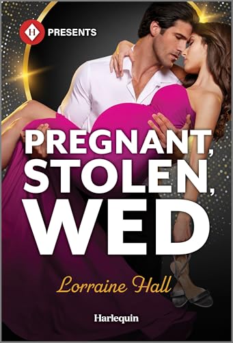 Pregnant, Stolen, Wed / by Hall, Lorraine