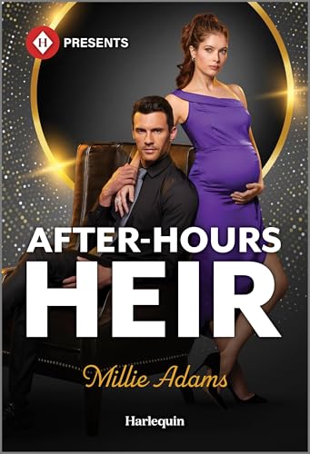 After-Hours Heir / by Adams, Millie