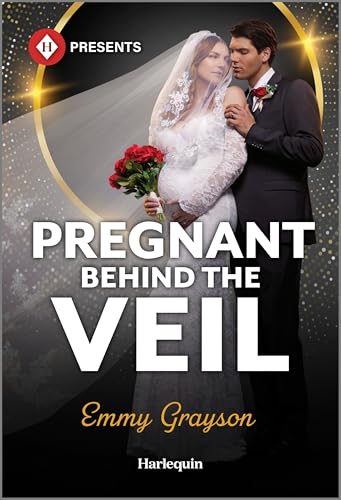 Pregnant Behind the Veil / by Grayson, Emmy