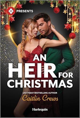 An Heir for Christmas / by Crews, Caitlin