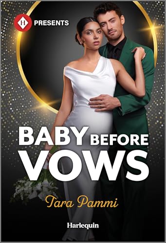 Baby Before Vows / by Pammi, Tara