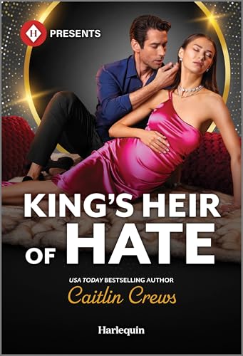 King's Heir of Hate / by Crews, Caitlin