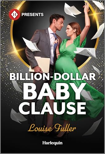 Billion-Dollar Baby Clause / by Fuller, Louise