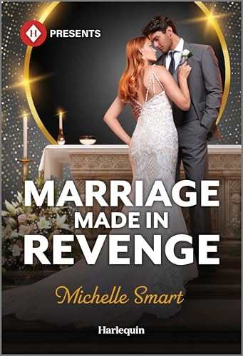Marriage Made In Revenge / by Smart, Michelle