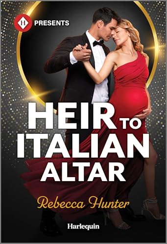Heir to Italian Altar / by Hunter, Rebecca