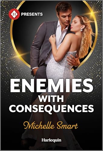 Enemies With Consequences / by Smart, Michelle