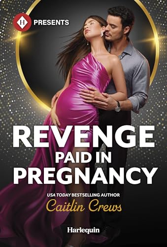 Revenge Paid In Pregnancy / by Crews, Caitlin