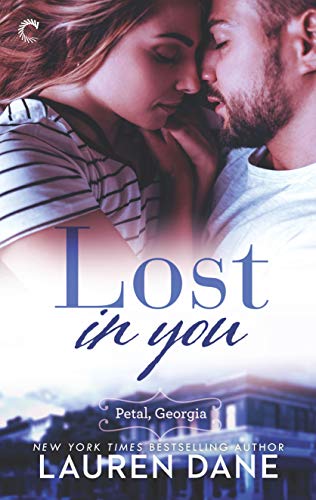 Lost in You book cover