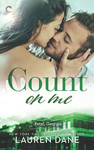 Count on Me book cover