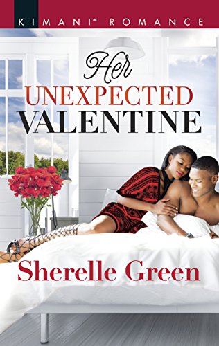 Her Unexpected Valentine cover