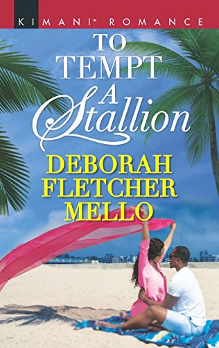 To Tempt a Stallion book cover