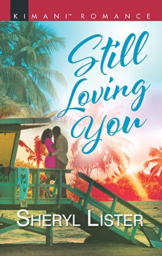 Still Loving You book cover