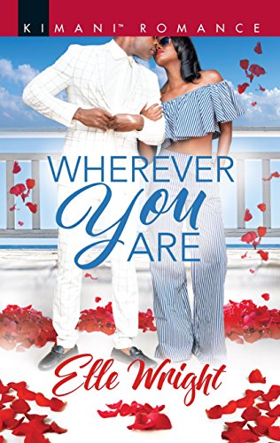 Wherever You Are (By: Elle Wright) cover