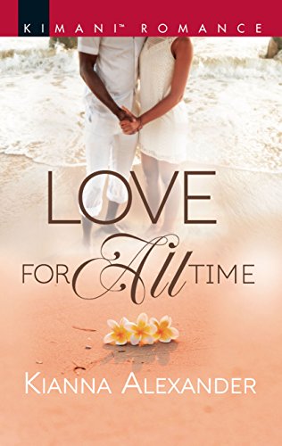 Love for All Time book cover
