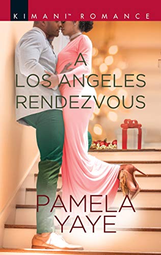 A Los Angeles Rendezvous (By: Pamela Yaye) cover