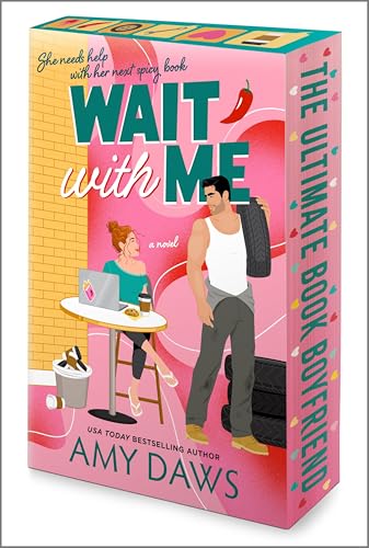Wait With Me / by Daws, Amy