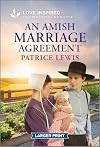 An Amish Marriage Agreement: An Uplifting Inspirational Romance