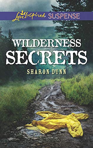 Wilderness Secrets book cover