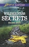 Wilderness Secrets (Love Inspired Suspense)