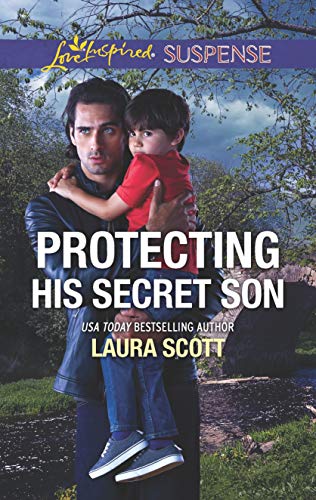 Protecting His Secret Son cover