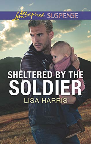 Sheltered by the Soldier book cover