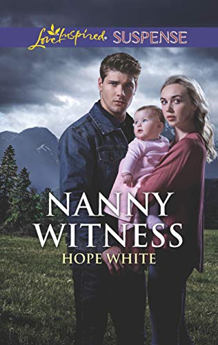 Nanny Witness cover