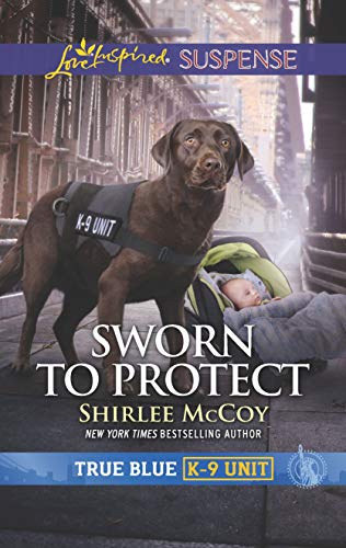 Sworn to Protect cover