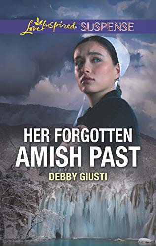 Her Forgotten Amish Past cover