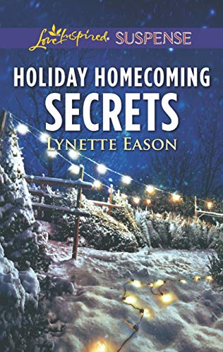 Holiday Homecoming Secrets / Christmas Homecoming Secrets cover