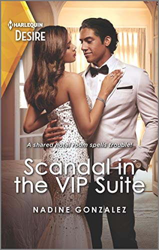 Scandal In the VIp Suite / by Gonzalez, Nadine