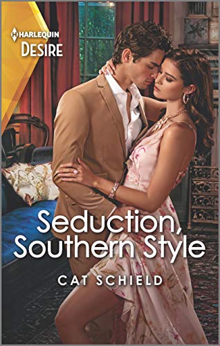 Seduction, Southern Style cover