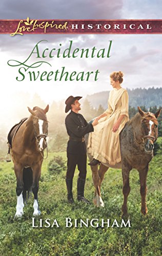 Accidental Sweetheart cover