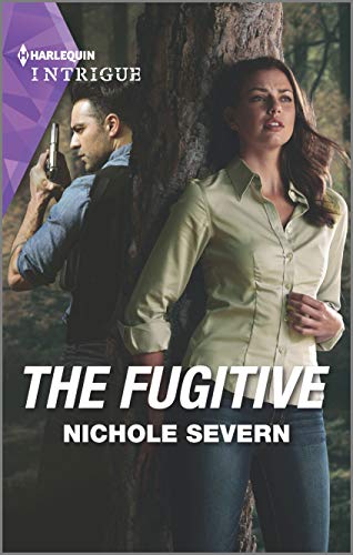 The Fugitive book cover