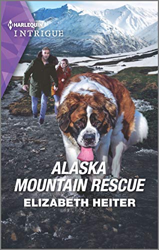 Alaska Mountain Rescue book cover