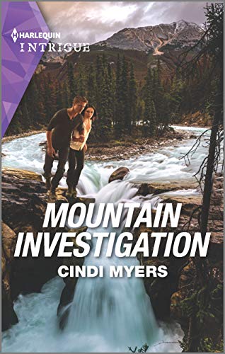 Mountain Investigation book cover
