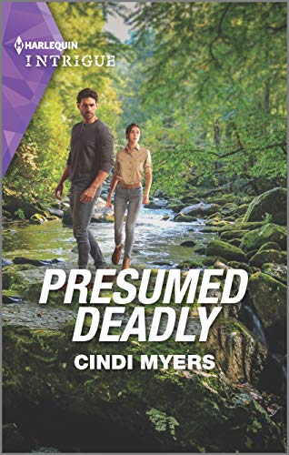 Presumed Deadly book cover
