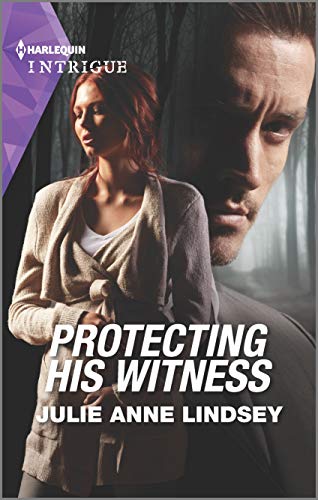 Protecting His Witness cover