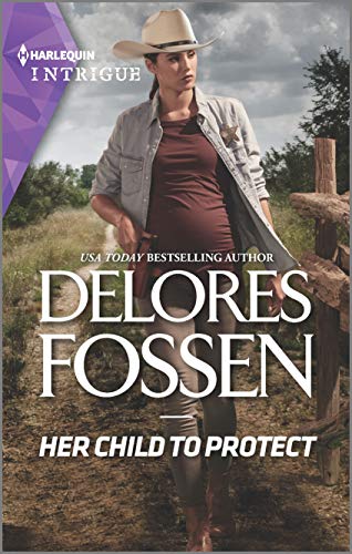 Her Child to Protect cover