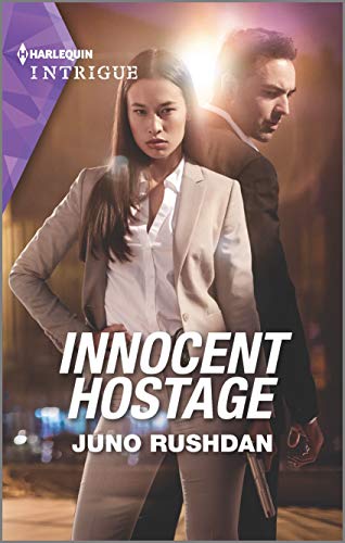 Innocent Hostage cover