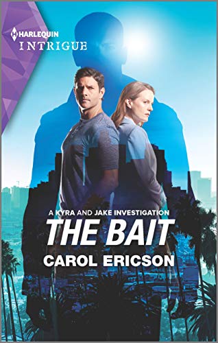 The Bait book cover