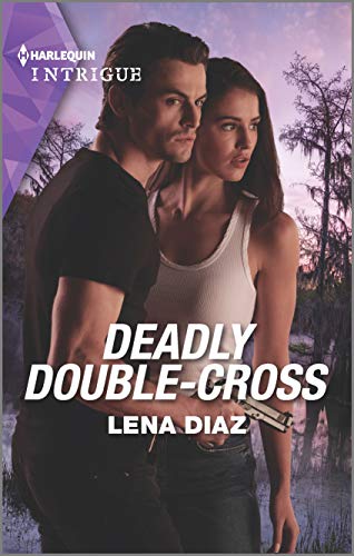 Deadly Double-Cross cover
