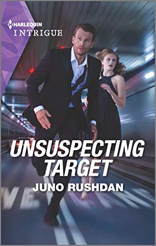 Unsuspecting Target cover