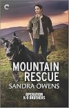 Mountain Rescue (Operation K-9 Brothers Book 3)