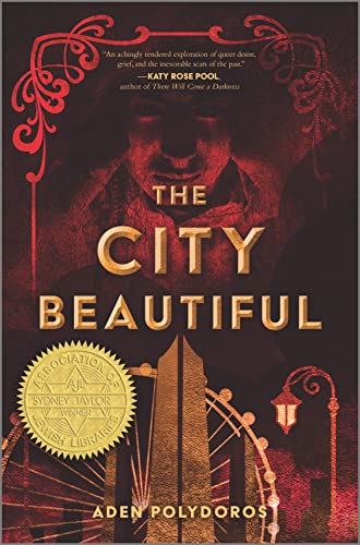 The City Beautiful book cover